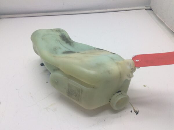 1994 Yamaha Oil Tank
