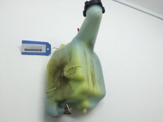 1991 Polaris oil tank