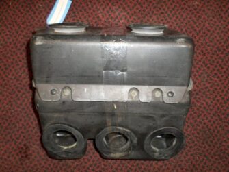 1997 Polaris XCR 600 L/C AIRBOX