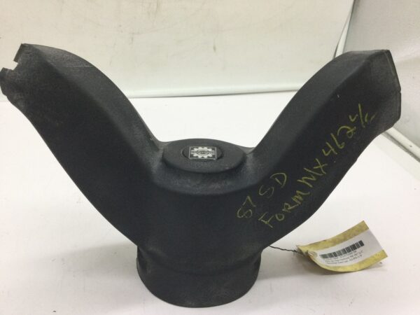 1984 Ski-Doo HANDLEBAR COVER - Image 3