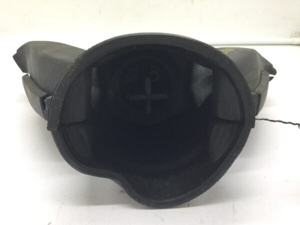 1984 Ski-Doo HANDLEBAR COVER - Image 4