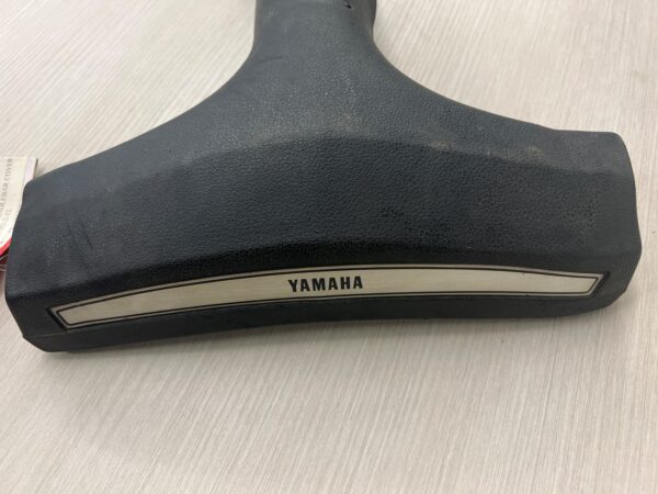 1978 Yamaha HANDLEBAR COVER - Image 3