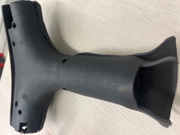 1978 Yamaha HANDLEBAR COVER - Image 4