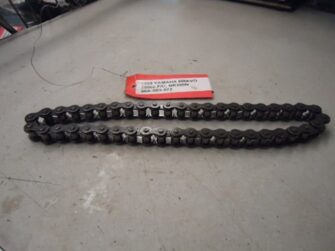 1982 Yamaha Used Drive Chain