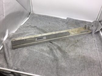 1994 Polaris STORM 800 Heat Exchanger