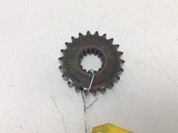1996 Ski-Doo Sprocket Upper - 22T - Image 3
