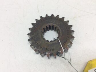 1996 Ski-Doo Sprocket Upper - 22T