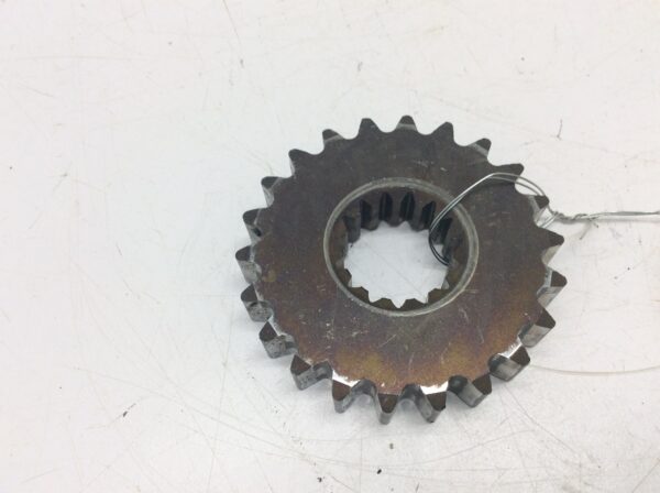 1996 Ski-Doo Sprocket Upper - 22T - Image 4