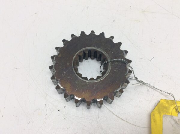 1996 Ski-Doo Sprocket Upper - 22T - Image 5