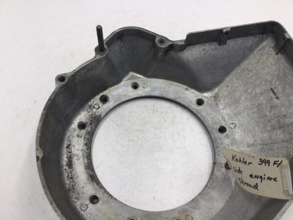 Kohler 399 F/C Fan Shroud - Image 4