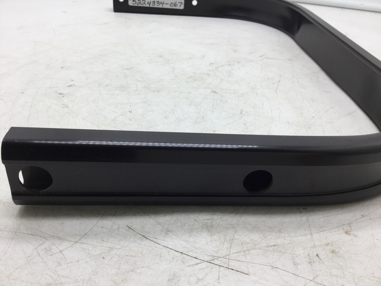 1994 Polaris Rear Bumper - Image 3