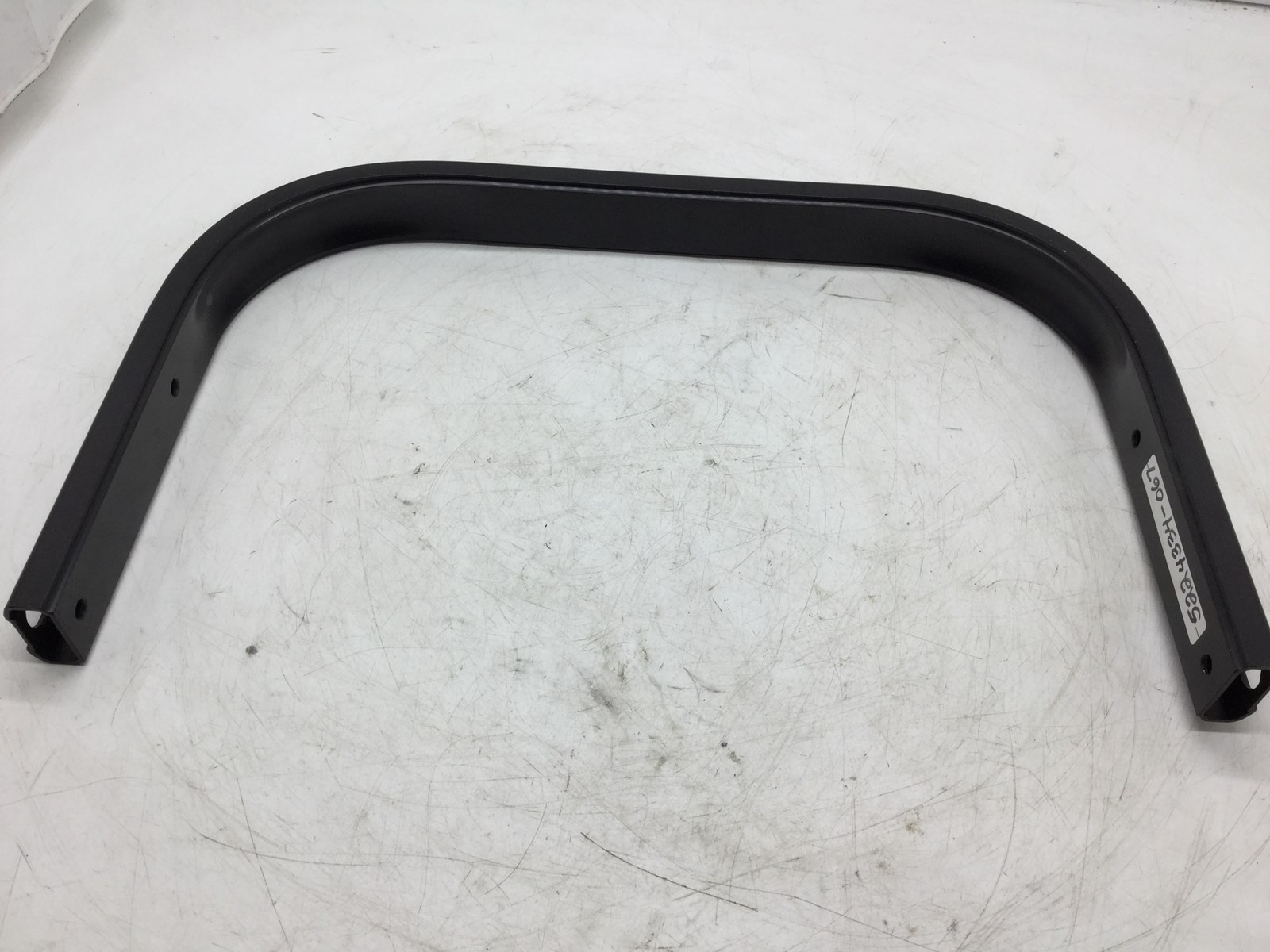 1994 Polaris Rear Bumper - Image 4