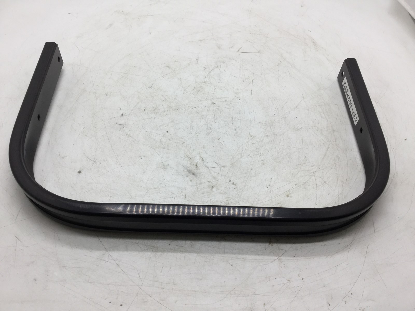 1994 Polaris Rear Bumper