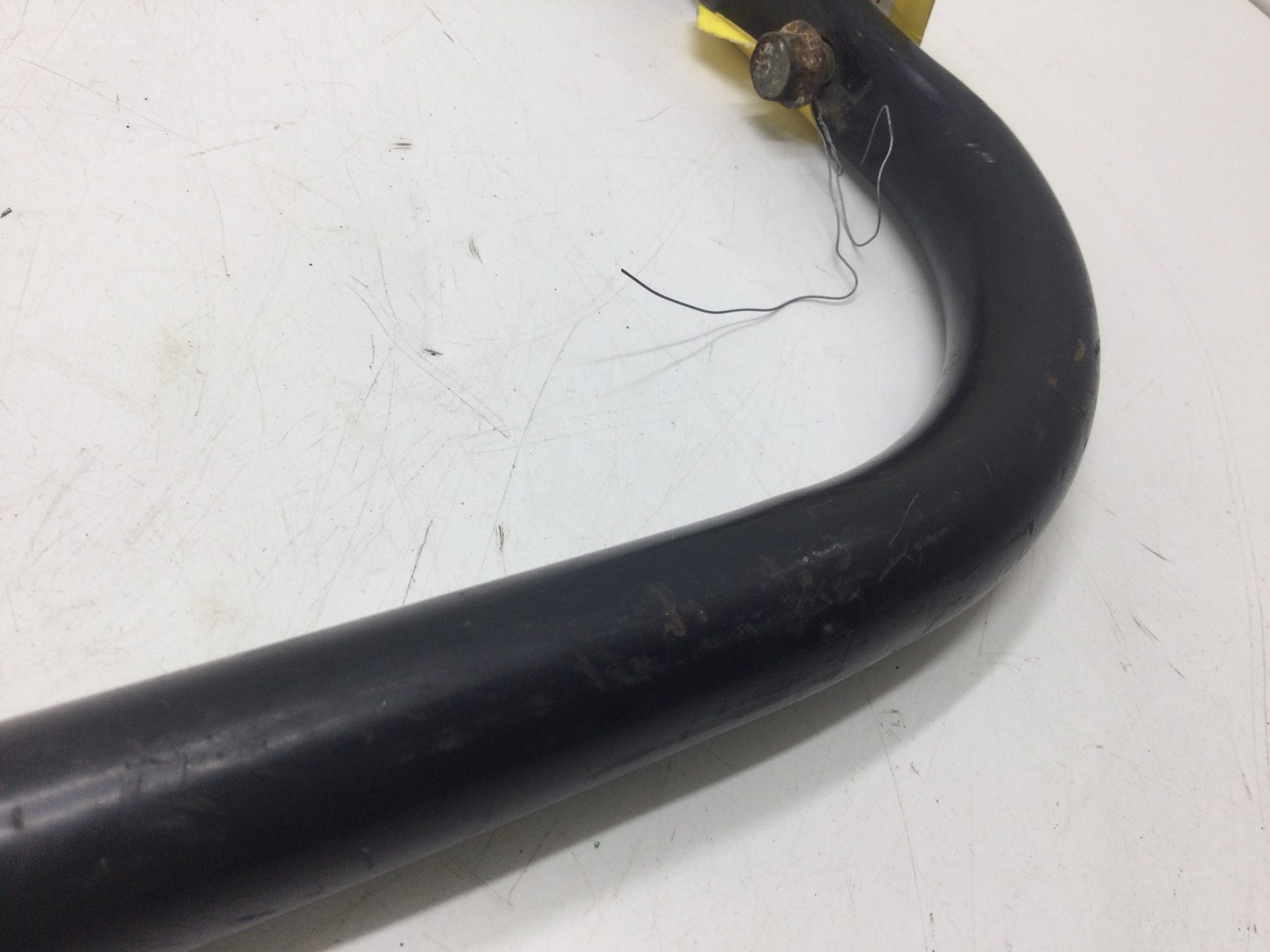 1996 Ski-Doo MACH Z 780 Bumper Rear - Image 2