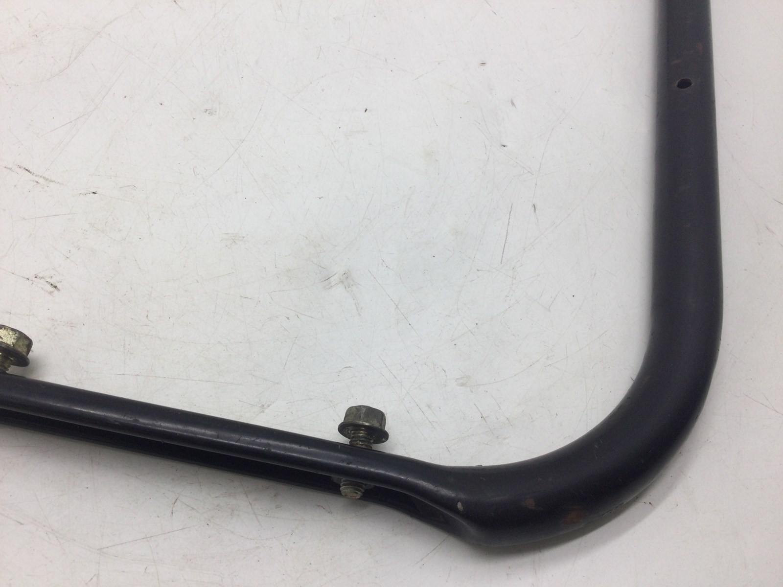 1996 Ski-Doo MACH Z 780 Bumper Rear - Image 3