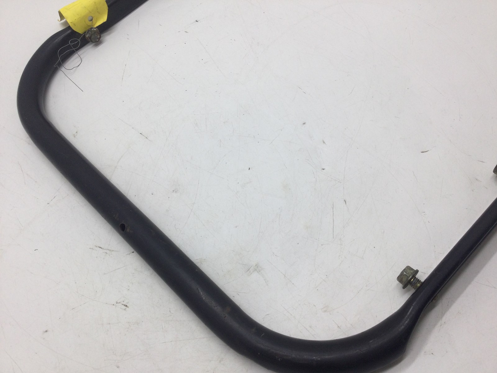 1996 Ski-Doo MACH Z 780 Bumper Rear - Image 4