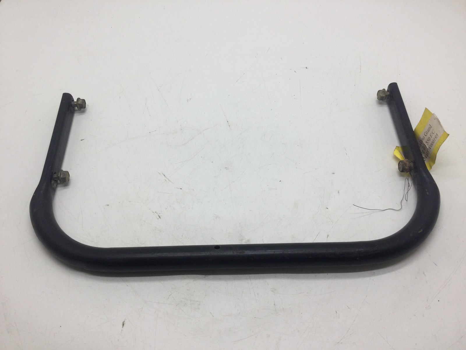 1996 Ski-Doo MACH Z 780 Bumper Rear