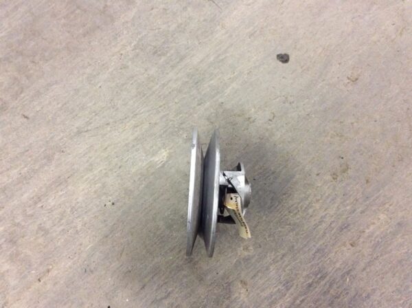 Clutch Secondary - Image 2