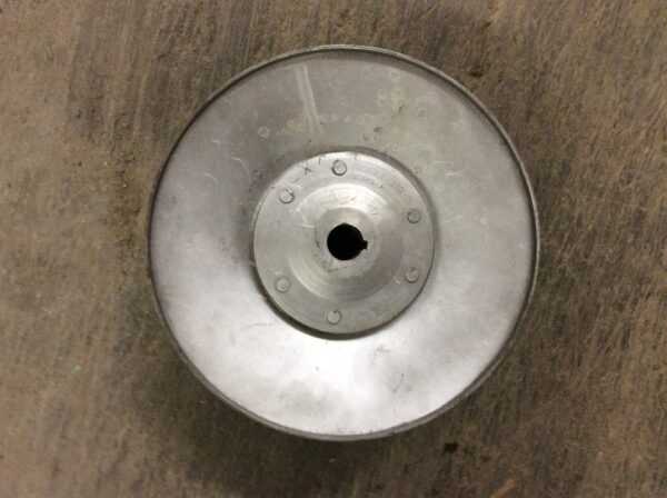 Clutch Secondary - Image 3
