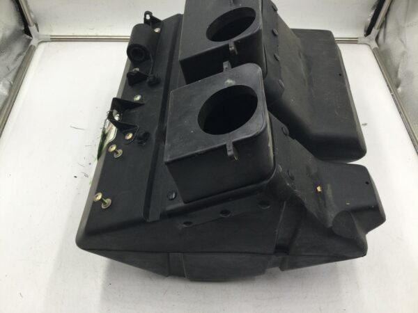 1996 AC ZRT 800 L/C AIRBOX - Image 3