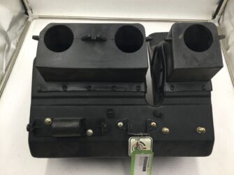 1996 AC ZRT 800 L/C AIRBOX