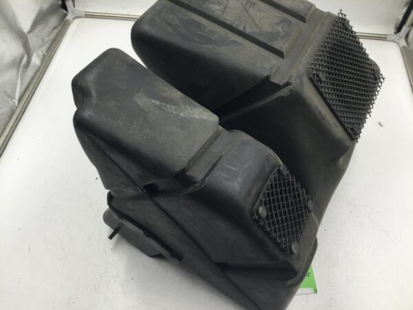 1996 AC ZRT 800 L/C AIRBOX - Image 4