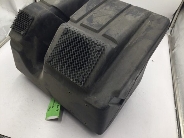 1996 AC ZRT 800 L/C AIRBOX - Image 5