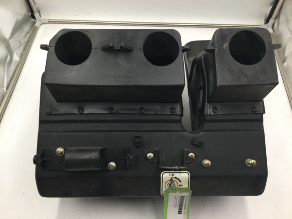 1996 AC ZRT 800 L/C AIRBOX