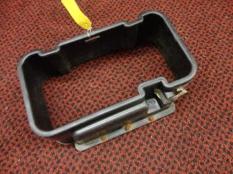 1996 Ski-Doo Trunk Rear