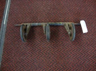 1977 John Deere BOGIE ASSEMBLY