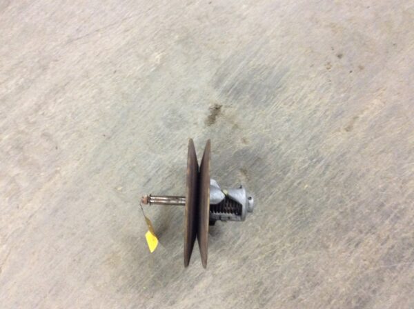 1970 Ski-Doo Clutch Secondary - Image 2