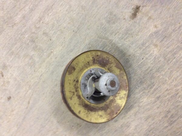 1970 Ski-Doo Clutch Secondary - Image 3