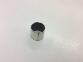 Bimetal Formed Bushing