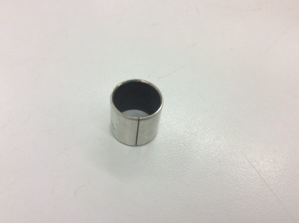 Bimetal Formed Bushing