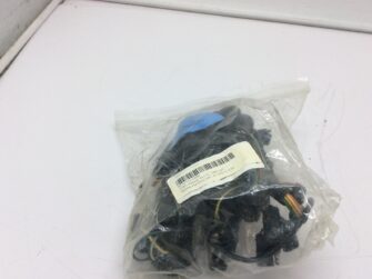 1993 Polaris Wiring Harness