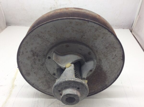 1960 Ski-Doo Clutch Secondary - Image 2