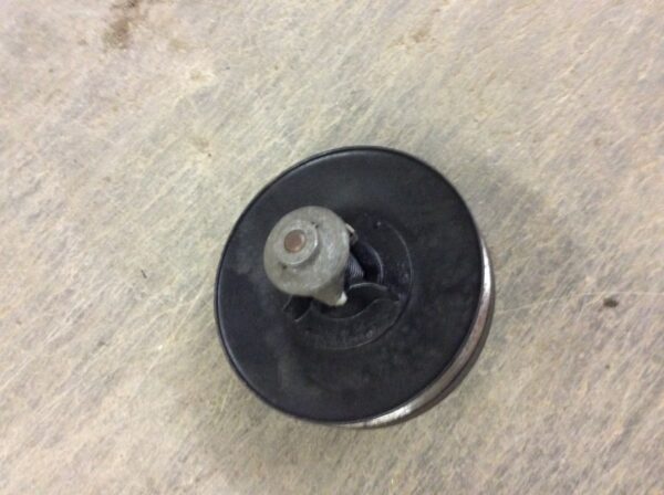 1960 Ski-Doo Clutch Secondary - Image 3