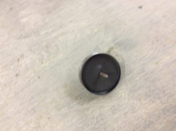 1960 Ski-Doo Clutch Secondary