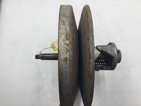 1960 Ski-Doo Clutch Secondary - Image 2