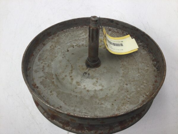 1960 Ski-Doo Clutch Secondary - Image 3