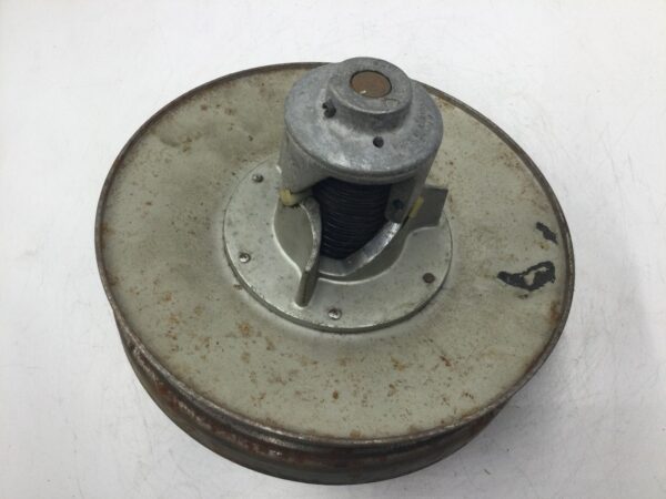 1960 Ski-Doo Clutch Secondary