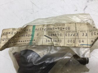1973 Yamaha 821-23845-90-00