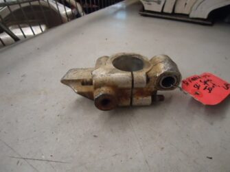 1992 Yamaha RH Ski Spindle Joint
