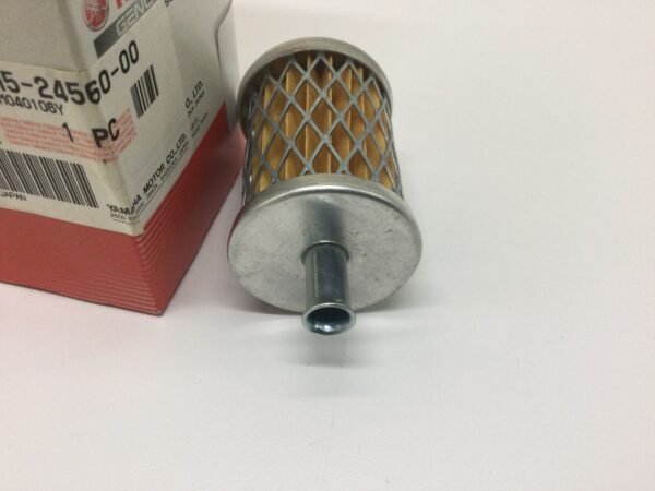Fuel Filter - See Comments - Image 3