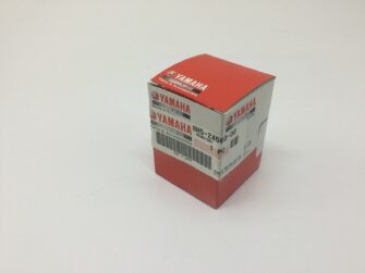 Fuel Filter - See Comments