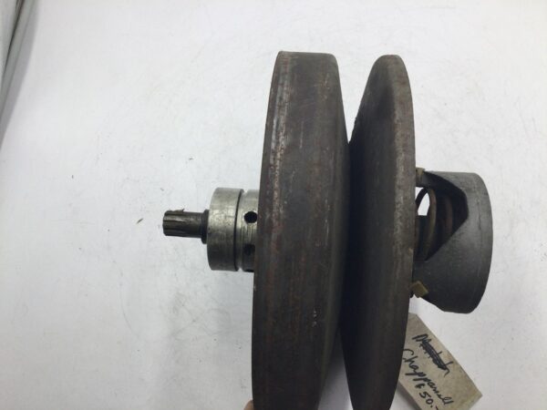 1970 Chaparral Clutch Secondary - Image 2