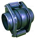 MALE END OF BALL JOINT
