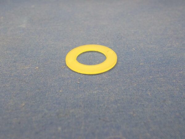 1990 Yamaha Plate washer/bushing - Image 2