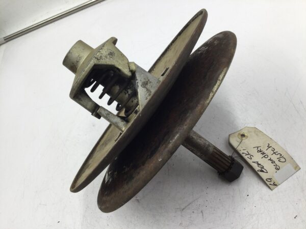 1969 Boa Ski Clutch Secondary - Image 2