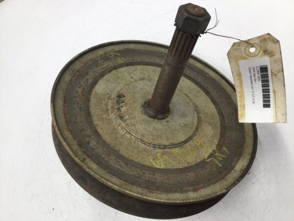 1969 Boa Ski Clutch Secondary - Image 3